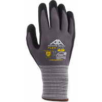 Work gloves Active Flex F3140, 9/L
