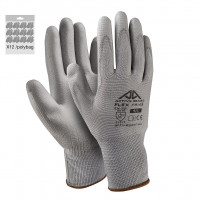 Work gloves Active  Flex F8150, 10/XL