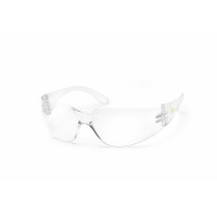 Active Gear aizsargbrilles VISION V115, caurspīdīgas
