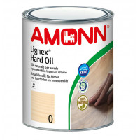 Amonn Lignex Hard Oil apdares eļļa, 0,75L