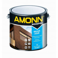 Amonn Water-based wood preservative Wasserlasur, 0,75L