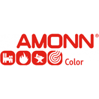 Amonn Water-based thixotropic long-lasting top coat, 0,75L
