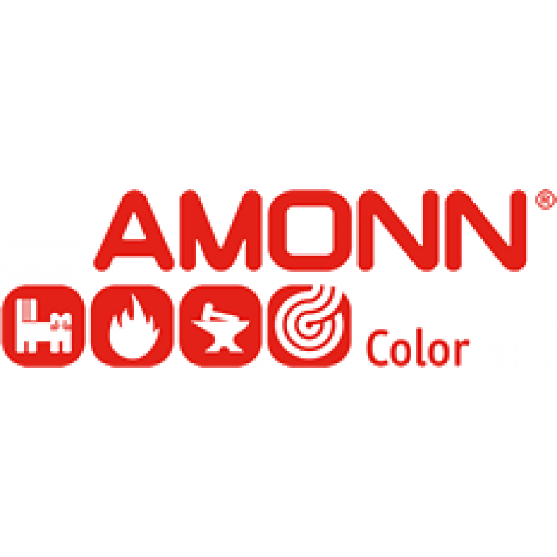 Amonn ūdens-bāzes akrila krāsa Amolis, 1,0L