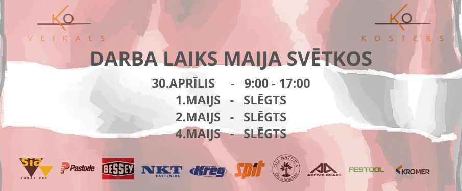 Maija svētki