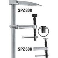 Rafter clamp SPZ60K