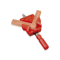 Angle and mitre clamps