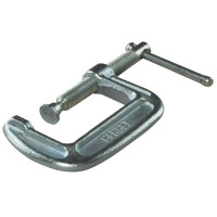 C-clamps