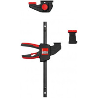 Bessey One‑handed table clamp EZR15-6SET, 2pcs in pack