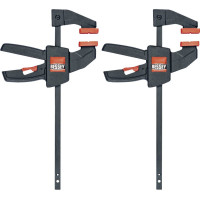 One-handed clamp EZS11-4SET