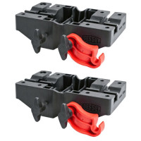 Bessey multifunkcionālais atbalsta komplekts STE-MH-SET