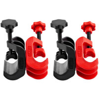 Bessey šķērssavienojuma komplekts STE-CC-SET