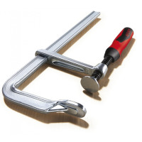 All-steel screw clamps