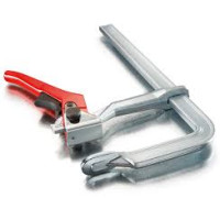 Lever clamps