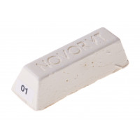 Novoryt Soft wax 60mm, White