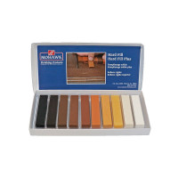 Hard Wax Kit M310-1001, 10 colors