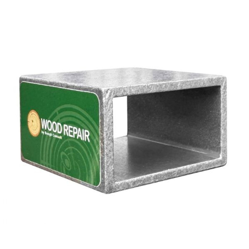 Wood Repair termošpakteles dzesēšanas klucītis BCD, 50x50mm