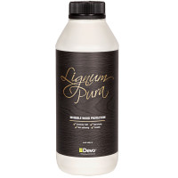 Devo® Lignum PURA lacquer, 1,0L