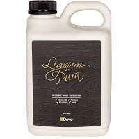 Devo® Lignum PURA lacquer, 2,5L