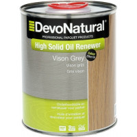 Devo® High Solid Oil Renewer, colourless, 1L