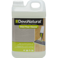 DevoNatural® Oiled Floor Cleaner grīdas mazgāšanai, 2,5L