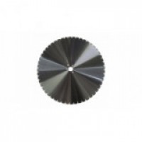 Diamond concrete cutting disc D500x40x4,0x12x25,4 SB110