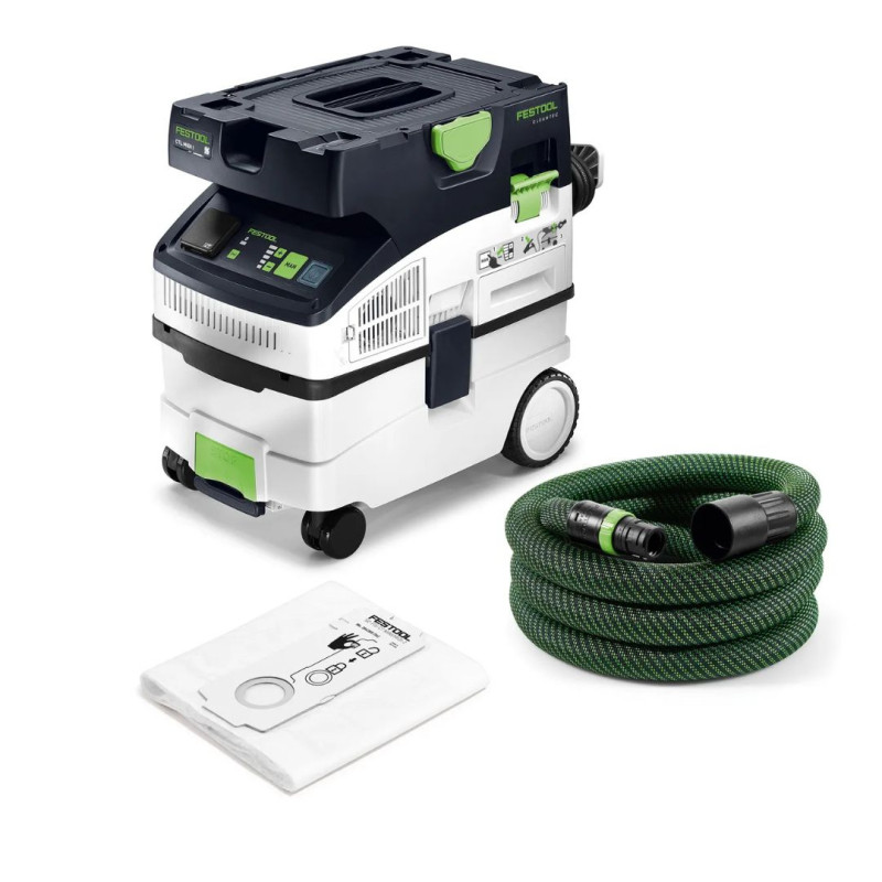 Festool putekļu sūcējs CTL MIDI I