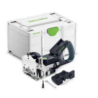 Festool Domino akumulatora tapu frēze DFC 500 E-Basic