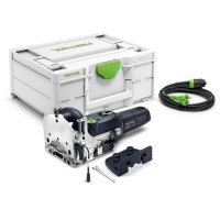 Festool Domino joining machine DF 500 RQ-Plus