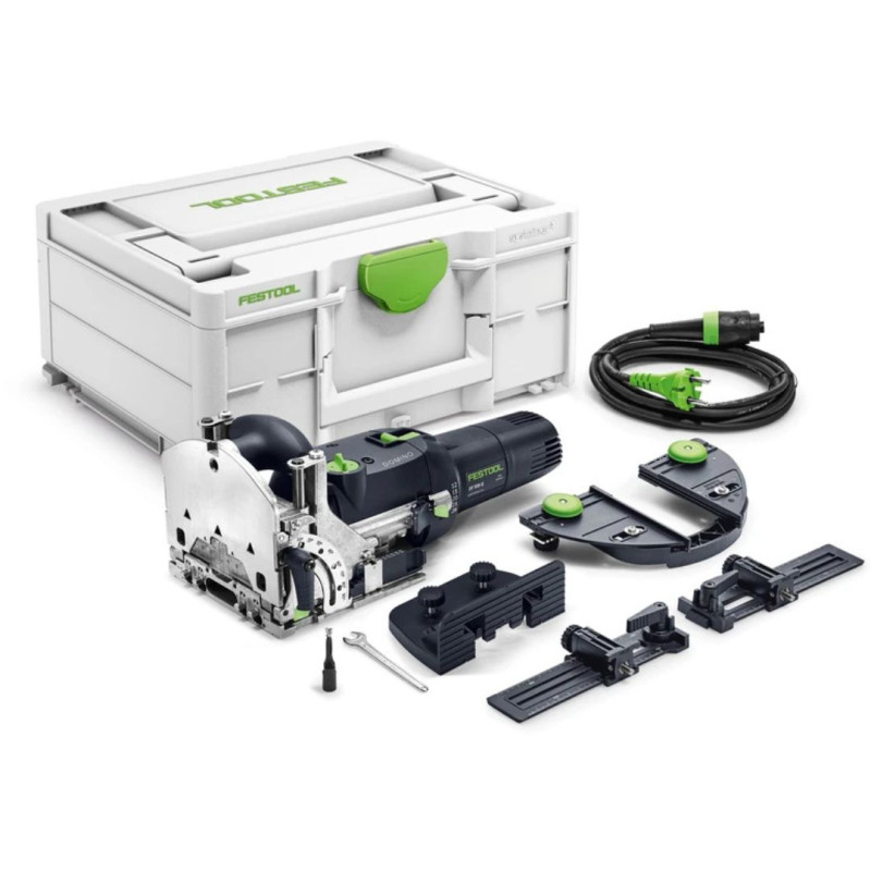 Festool Domino joining machine DF 500 Q-Set