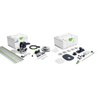 Festool virsfrēze OF 1010 REBQ-FS-Set+Box