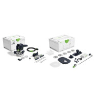 Festool virsfrēze OF 1010 REBQ-Set