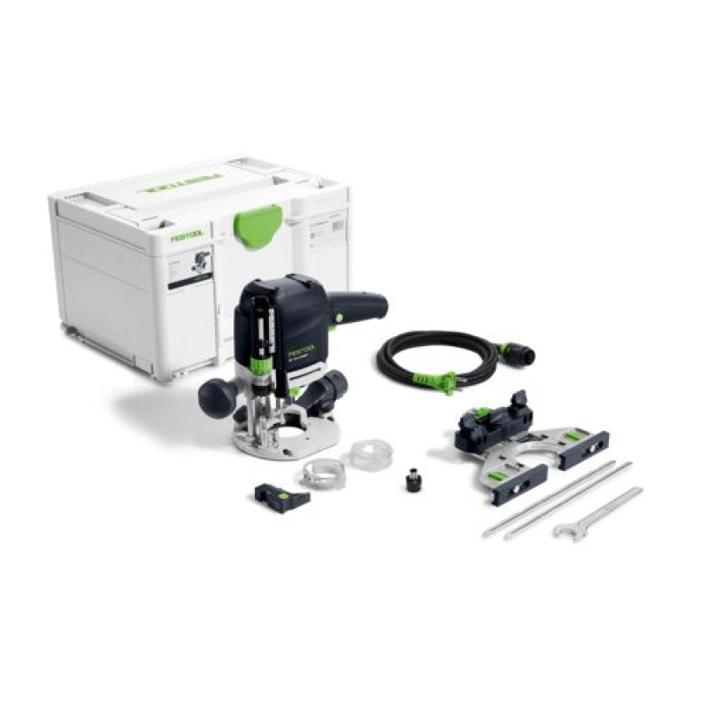 Festool virsfrēze OF 1010 REBQ-Plus