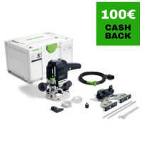 Festool virsfrēze OF 1010 REBQ-Plus