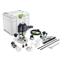 Festool virsfrēze OF 1400 EBQ-Plus