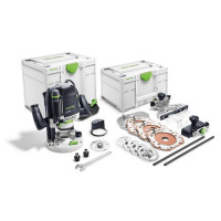 Festool virsfrēze OF 2200 EB-Set