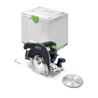 Festool cordless circular saw HKC 55 KEB-Basic