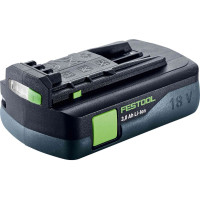 Festool battery pack BP 18 Li 3,0 C