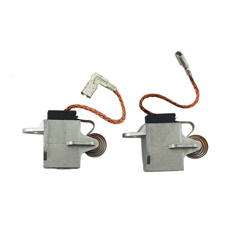 Festool Carbon Brush 494062 (1 pair), RO 150 FEQ