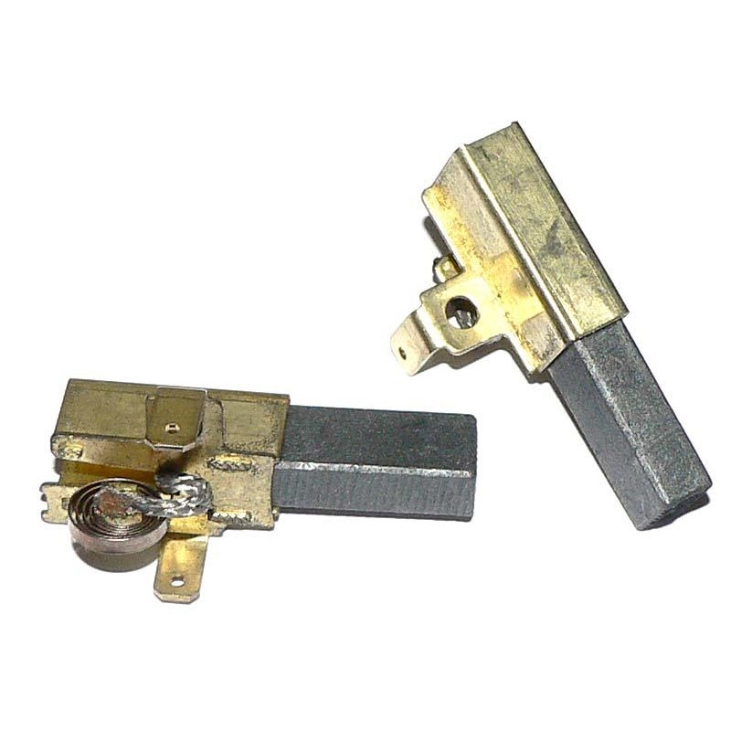 Festool Carbon Brush 494785 (1 pair), Kapex KS 120