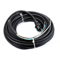 Festool cable with plug H07RN-F 3x1,5 DIN ET-BG