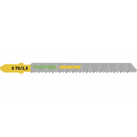 Festool Jigsaw blade Wood Fine Cut S 75/2,5/5