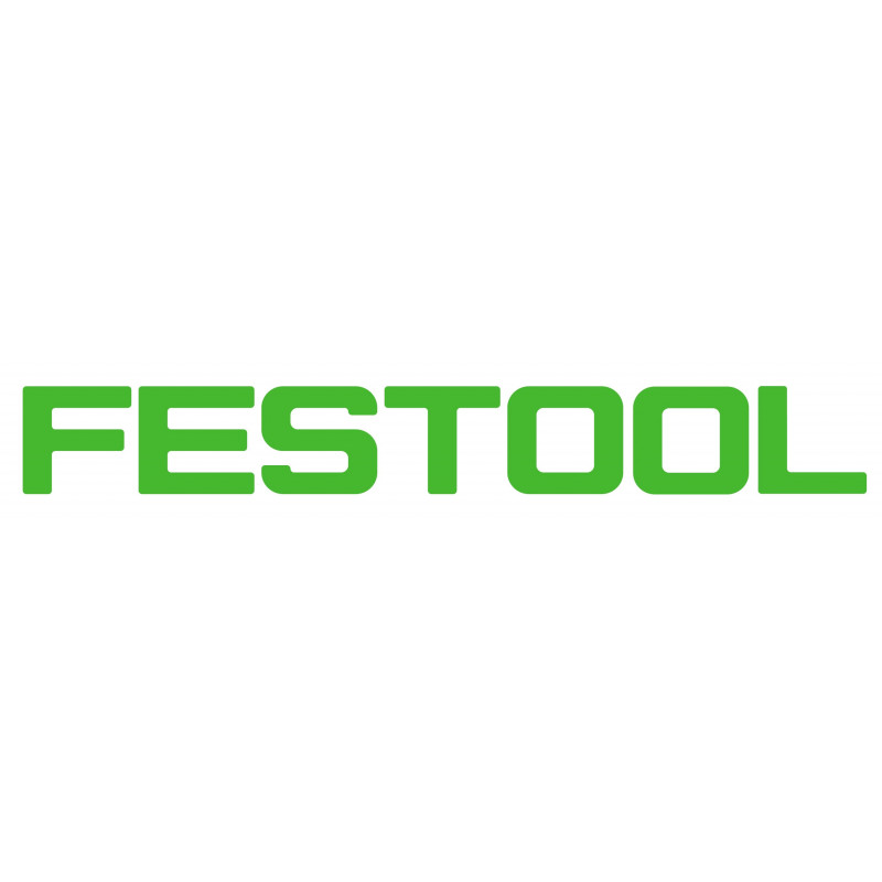 Festool akumulatora plaknes slīpmašīna RTSC 400-Basic