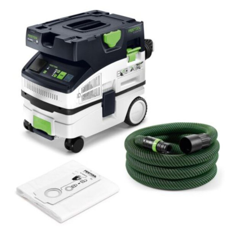 Festool mobile dust extractor CTL MINI I