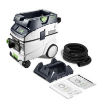 Festool putekļu sūcējs CTL 36 EI AC-PLANEX
