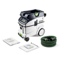 Festool putekļu sūcējs CTL 36 EI AC