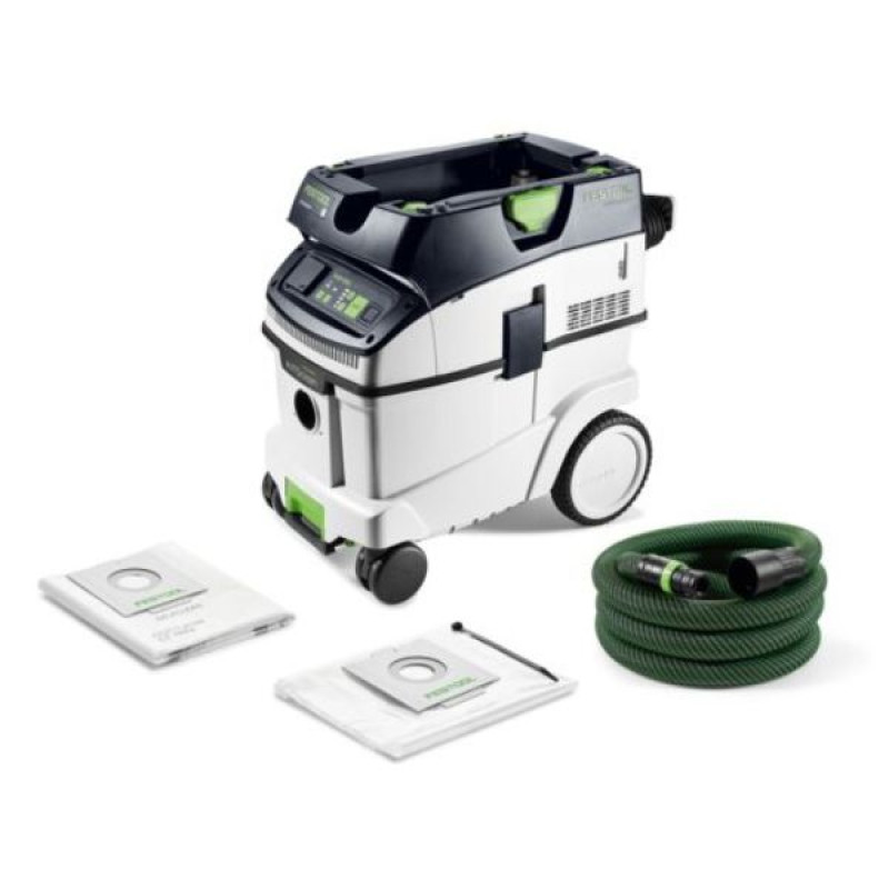 Festool putekļu sūcējs CTL 36 EI AC