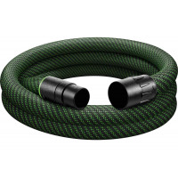 Festool Suction hose D36/32x3,5m-AS/R