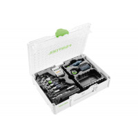 Festool assembly package SYS3 M 89 ORG CE-SORT