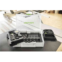 Festool assembly package SYS3 M 89 ORG CE-SORT