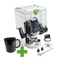 Festool virsfrēze OF 2200 EB-Plus